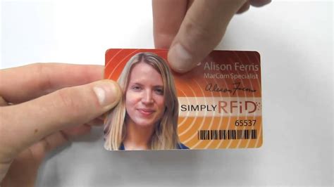 rfid badge system problems|rfid badges for employees.